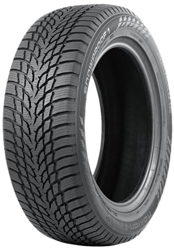 255/40VR19 NOKIAN TL SNOWPROOF 1 XL (NEU)100V