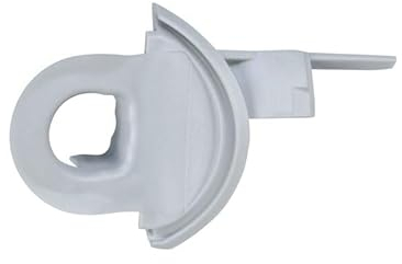 LUTH Premium Profi Parts Tapa de bomba de drenaje compatible con Bosch 00611322 para lavavajillas