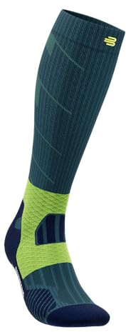 BAUERFEIND Trailrunning-Socken „Trail Run Compression Socks“