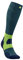 BAUERFEIND Trailrunning-Socken „Trail Run Compression Socks“, Damen Sportsocken mit Kompression, Stabilität im Sprunggelenk, 1 Paar