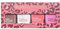 Nails.INC Purrfect Nails 4-Piece Nail Polish Set