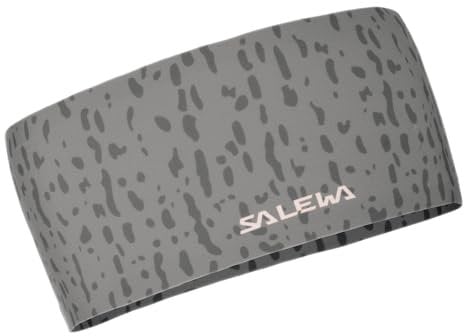 Salewa Pedroc Dry Stirnband, Grün