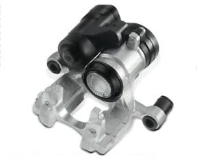 Urhause Bremssattel Elektrischer Hinten Kompatibel für A3 8V Q2 Golf 7 VII, Ersetzt 8V0615423 8V0615423D