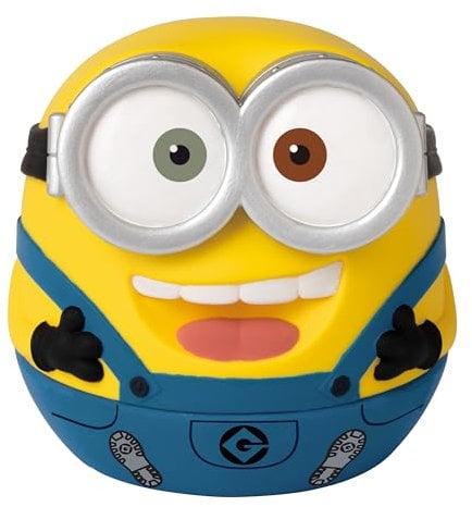 Bandai Squeeze! - The Minions - Squeeze! - Minion Bob