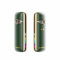 VMATE E2 | VOOPOO VMATE E2 Pod Kit 30W 1500mAh 3ml VMATE Top Fill 0.4 Ω/0.7 Ω - Sigaretta elettronica vaporizzatore - Senza e-liquid, senza nicotina (Emerald Green)