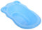 Yardwe Mini Bañera para Muñecas De Plástico con Accesorios De Baño Juguete Divertido para Niño Niña De Simulación De Casa De Muñecas Bañera Azul Niño Niña