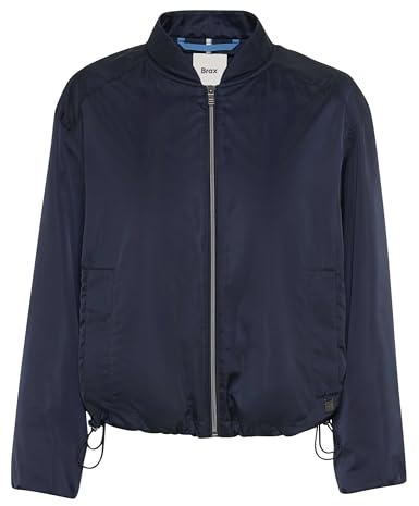 BRAX Damen Style Roma Summer Sateen
