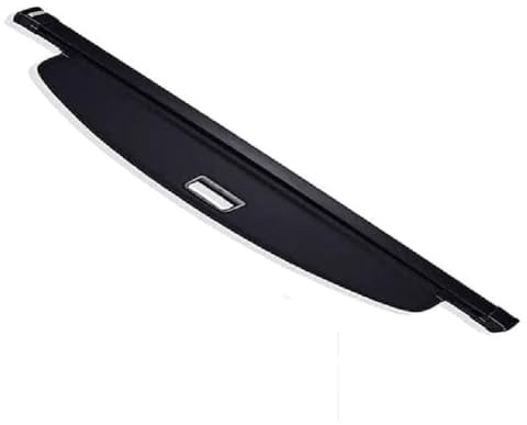 LzDQF für Hyundai ix35 2018 Auto Laderaumabdeckung Kofferraumabdeckung Rollo Einziehbare Kofferraum Schutz Abdeckung Cargo Cover.
