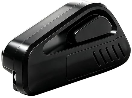 Generisch Universal-Staubsauger-LED-Licht – Anzeigelampe und Staubdetektor