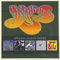 Original Album Series by Yes (2013-10-29)