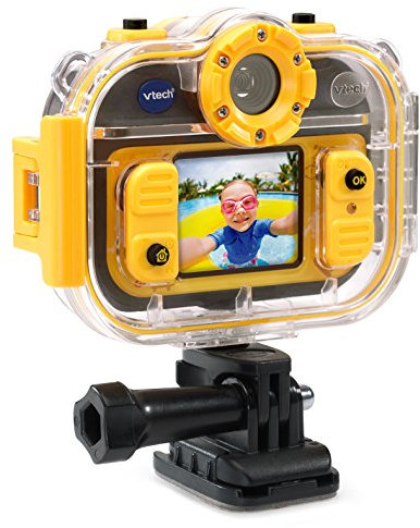 VTech Kidizoom Action Cam 180