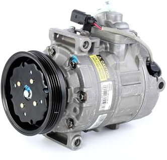 RIDEX 447K0103 Compresor aire acondicionado Compresor de Aire Acondicionado Compresor de aire acondicionado Compresor AC