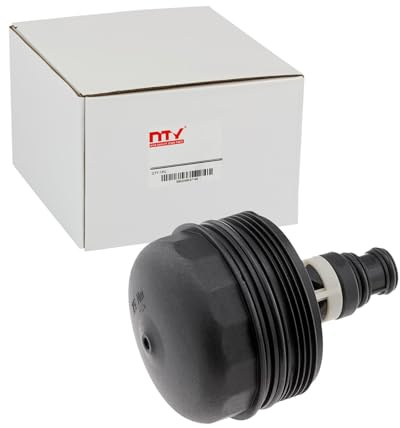 NTY OIL FILTER HOUSING COVER CCL-BM-008