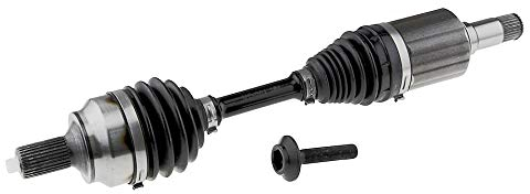 Antriebswelle vorne rechts W204 S204 drive shaft 4-Matic Automatik