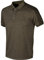 Härkila Tech Polo | Professionelle Jagd Kleidung & Jagd Zubehör für Herren & Damen | Skandinavische Qualität Made to Last | Willow Green, XL