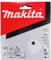 Makita - Juego de Discos de Lija Orbital para Lijadora (5 pulgadas)