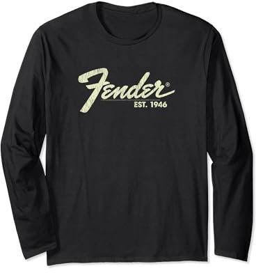 Fender Classic Fender Est. 1946 Manche Longue