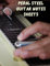Pedal Steel Guitar Notes Sheets: Pedal Steel Guitar Player quote Notation Book with 120 Pages Music Sheets with Tabs 8.5 x 11 inches