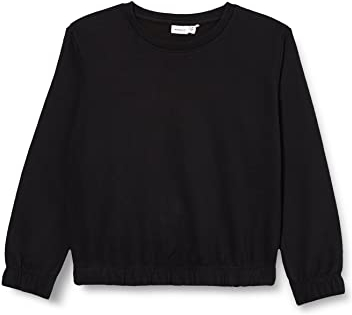 NAME IT Girl Sweatshirt Langärmeliges