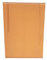 Oypla 100 x 150cm PVC Teak Wood Grain Effect Home Office Venetian Window Blinds with Fixings
