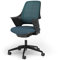 Ergotopia Ergonomischer Bürostuhl Made in Germany, Bequemer Schreibtischstuhl ergonomisch mit Lordosenstütze und Synchronmechanik, Bürostuhl ergonomisch | Büro Stuhl & Gaming Stuhl