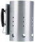ailill Kaminstarter mit Sicherheitsgriff, Holzkohle- Kamin für 7416, 12,7 X 8,1 X 12,5
