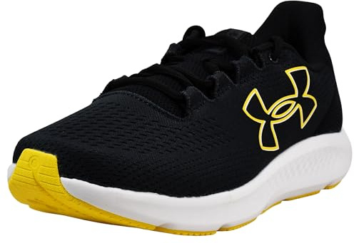 Under Armour Charged Pursuit 3 Big Logo Running Shoes Mens