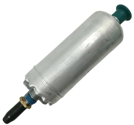 Kraftstoffpumpe im Tank universell Kompatibel mit Mercedes-Benz W210 E200 E230 E280 E320 E55 0580254950 0580254911