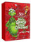 Christmas Figure Blind Box,Grin-ch-Advent Calendar 2024,Green Monster Advent Calendar,24 Days Funny-Grin-ch-Collectable Set for Kids,Silly and Cute-Grin-ch-Toys Children Boys Girls