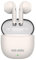 Écouteurs sans fil pour Samsung Galaxy S24 FE Plus Ultra / A17 A56 A36 A26 A16 A15 5G A25 A35 A55/ S23 FE - Écouteurs sans fil Bluetooth 5.3 avec microphone Hi-Fi stéréo (doré)