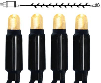 Star System 24 'LED-Kette 10 m, 98-L-Start'