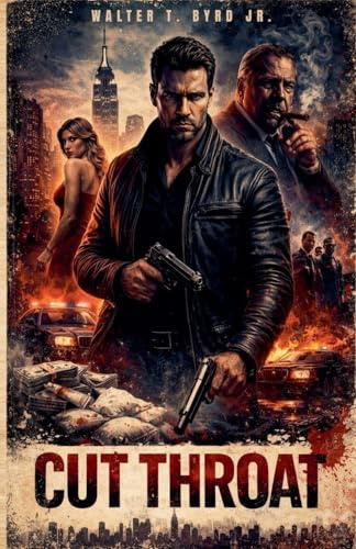 Cutthroat: A Gangster's Ambition (1)