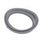 B-Creative Rubber DOOR SEAL GASKET C00111416 C00092154 for HOTPOINT INDESIT Washing Machine