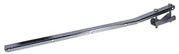 Max-Power FM59123 Stendibiancheria Fisso, 600 X 30 mm