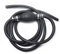 GZYF Car Auto 5/16 Marine Outboard Boat Fuel Gas Hose Line Assembly W/ Primer Bulb
