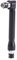 L-Shaped Screwdriver with Two Heads Socket Wrench with 10 Pieces Bits, 1/4 Inch Hex Socket Wrench with Double Head for Home, Garage, Laboratory for Metal, Black, 10,5 x 3,2 x 1 cm / 4,13 x 1,26 x 0,39