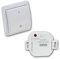 Set Funkschalter-Dimmer, 1xDim-Empf./1xSchalter
