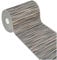 Tapis De Cuisine, Antidérapant, Bordé, Moderne, Salle De Bain, Style Bambou, 52x80cm Gris