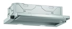 NEFF D46BR22X1, CAMPANA EXTRACTORA D46BR22X1