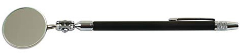 Laser Tools 7800 Telescopic Mirror/Pickup Tool & Scriber