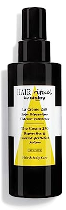 Sisley Paris Paris Hair Rituel Crema Capilar Reparadora 150Ml