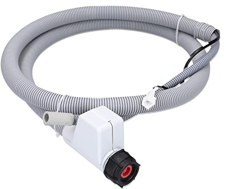 LUTH Premium Profi Parts Tuyau aquastop pour lave-vaisselle compatible avec Indesit 372679 Bitron