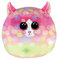 TY Beanie Boos-Squish a Boo rosa Kat Sonny-31 cm, Mehrfarbig, 2009316, 40 cm