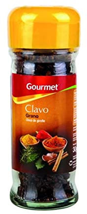 Marca Blanca - Gourmet Clavo, 30g