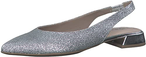 Tamaris Damen Sandaletten, Frauen Sandalen,TOUCHit-Fußbett