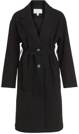 VIPOKO Long Coat-NOOS