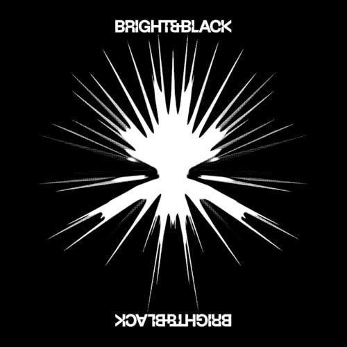 The Album (Ltd. Black+White