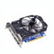 Taygate Scheda Grafica da Gioco Fit for Gigabyte. Carta Grafica Originale GTX 750. Ti. 2 GB 128. Po GDDR5. Schede Video for Nvidia. GeForce. GTX 750. Ti HDMI DVI Utilizzato VGA. Carte