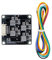 BAHJKASD LithiumBatteryEnergy TransferModule Active Board 1,2 A Liion Board Akku ActiveEqualizer BMSBalance Board Sicherheitsschutz