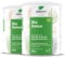 Nature's Finest by Nutrisslim Bio Detox Mix with Wheatgrass, Chlorella & Spirulina - Natural Detox Drink for Body Cleanse, Gut Health & Colon Cleanse - High Fibre & Protein Content - 250 g, Vegan